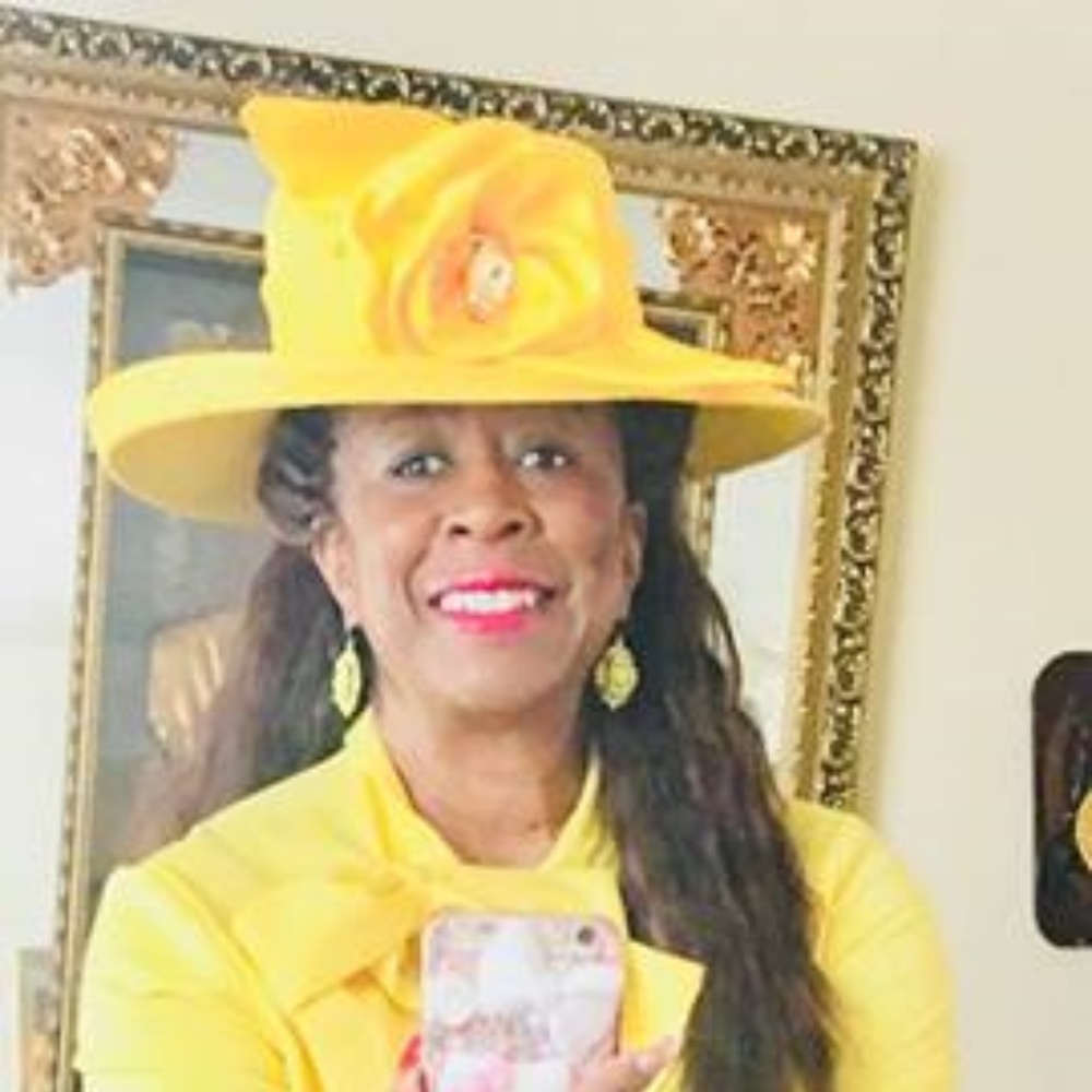 Yellow Hats - Picture 2 of 2